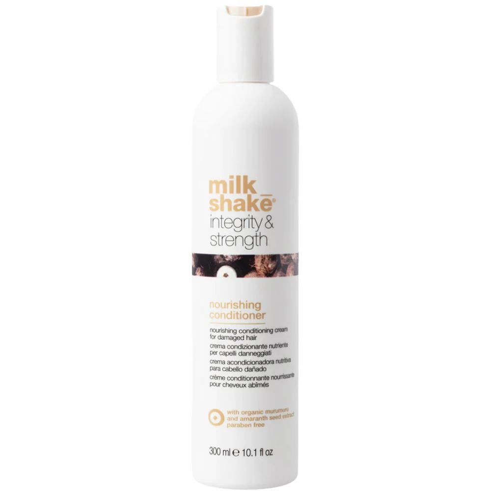 Integrity & Strength Nourishing Conditioner - 300ml