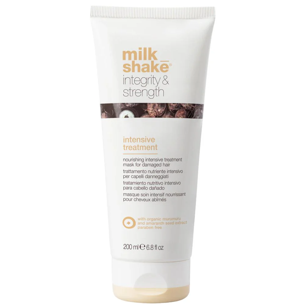 Integrity & Strength Intensive Treatment - 200ml