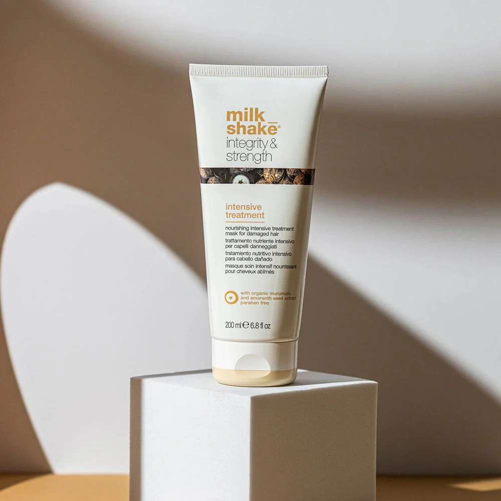 Integrity & Strength Intensive Treatment - 200ml - Image 5