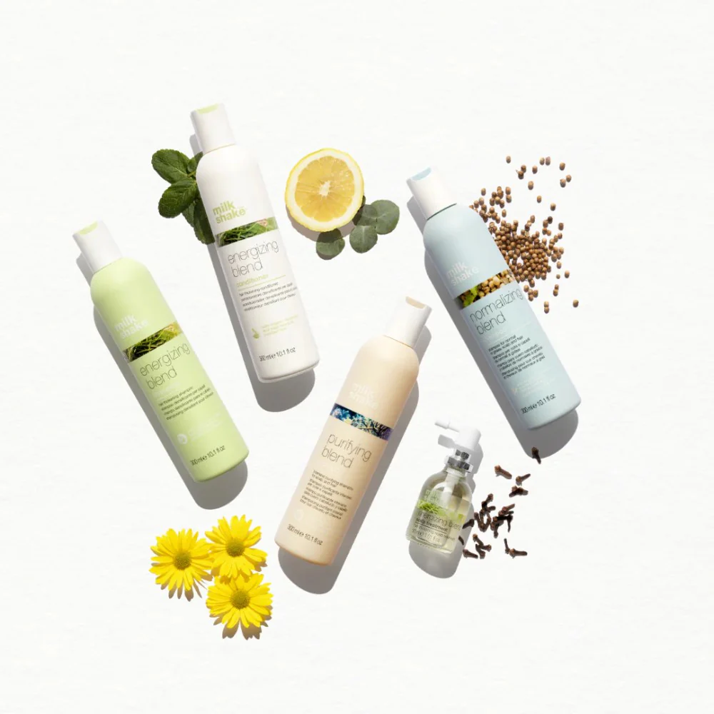 Purifying Blend Shampoo - 300ml - Image 4