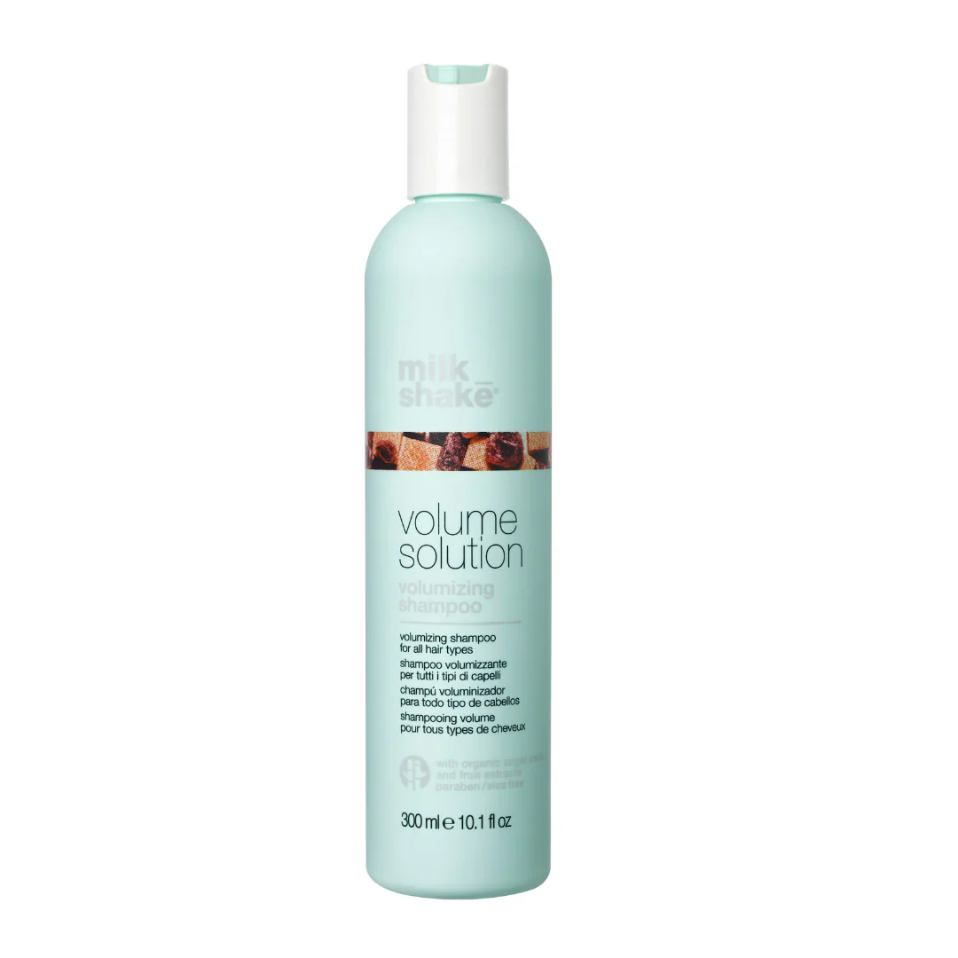 Volume Solution Shampoo - 300ml