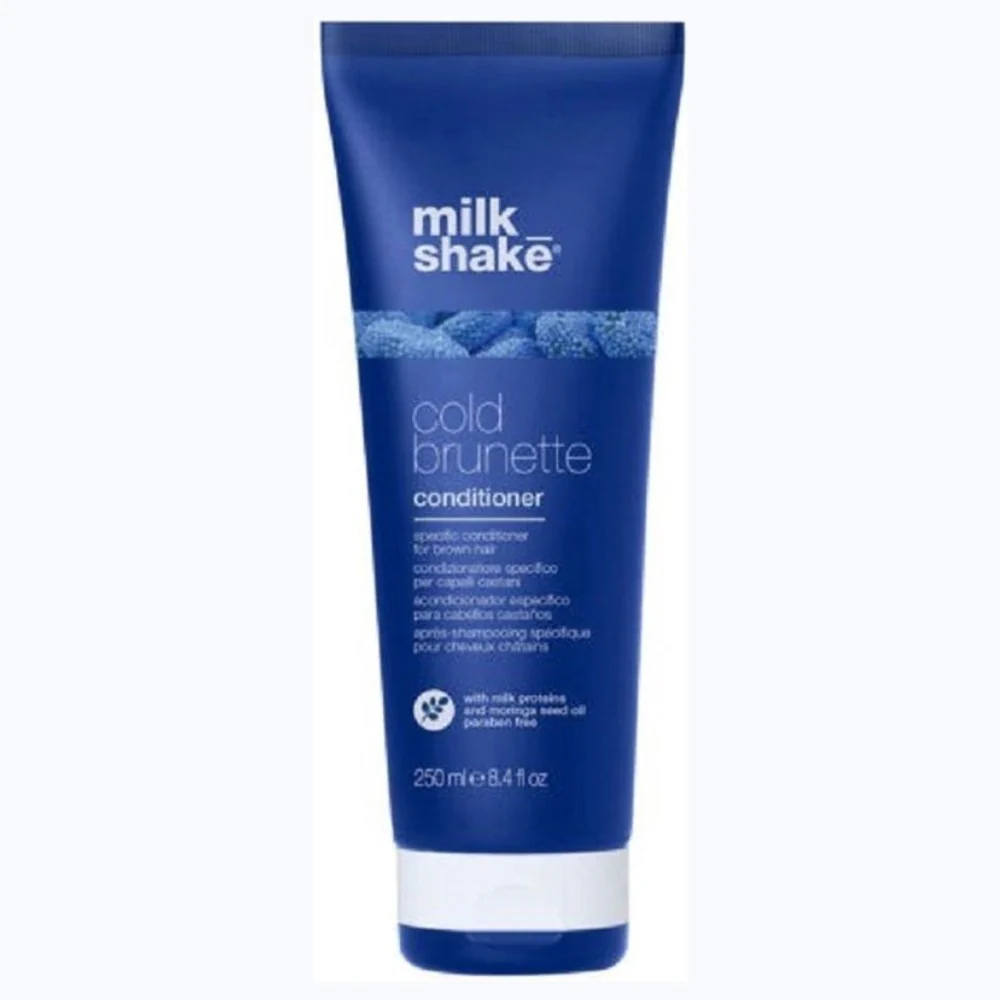 Cold Brunette Conditioner - 250ml