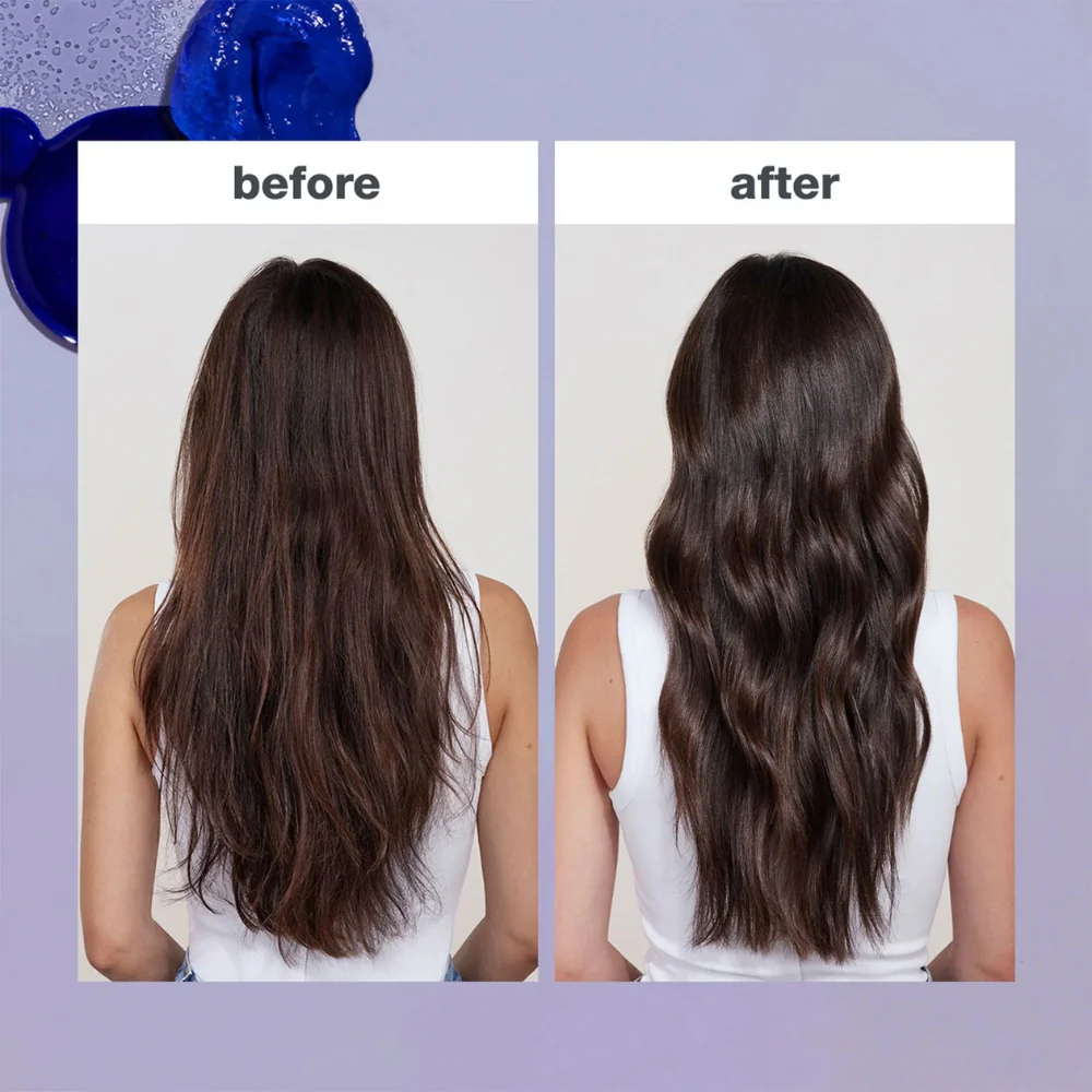 Cold Brunette Conditioner - 250ml - Image 4