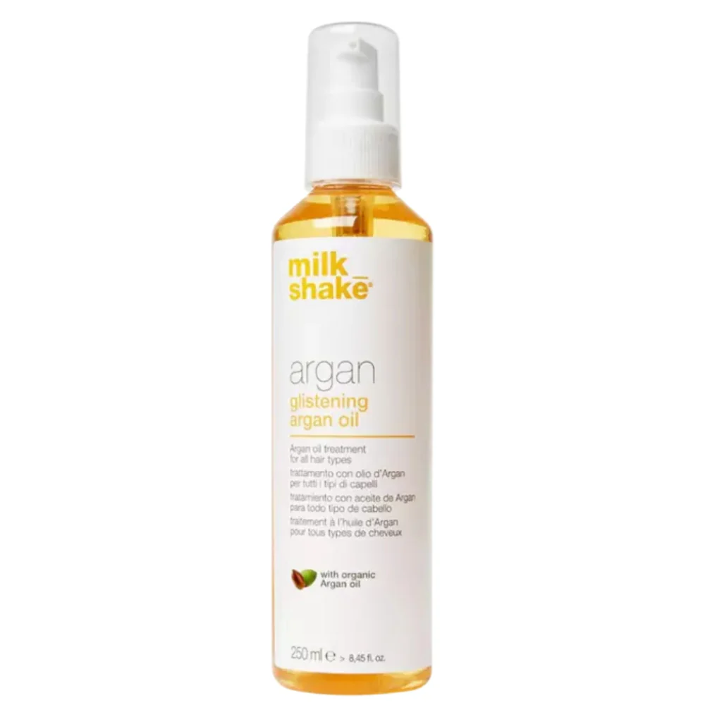 Glistening Argan Oil - Image 5