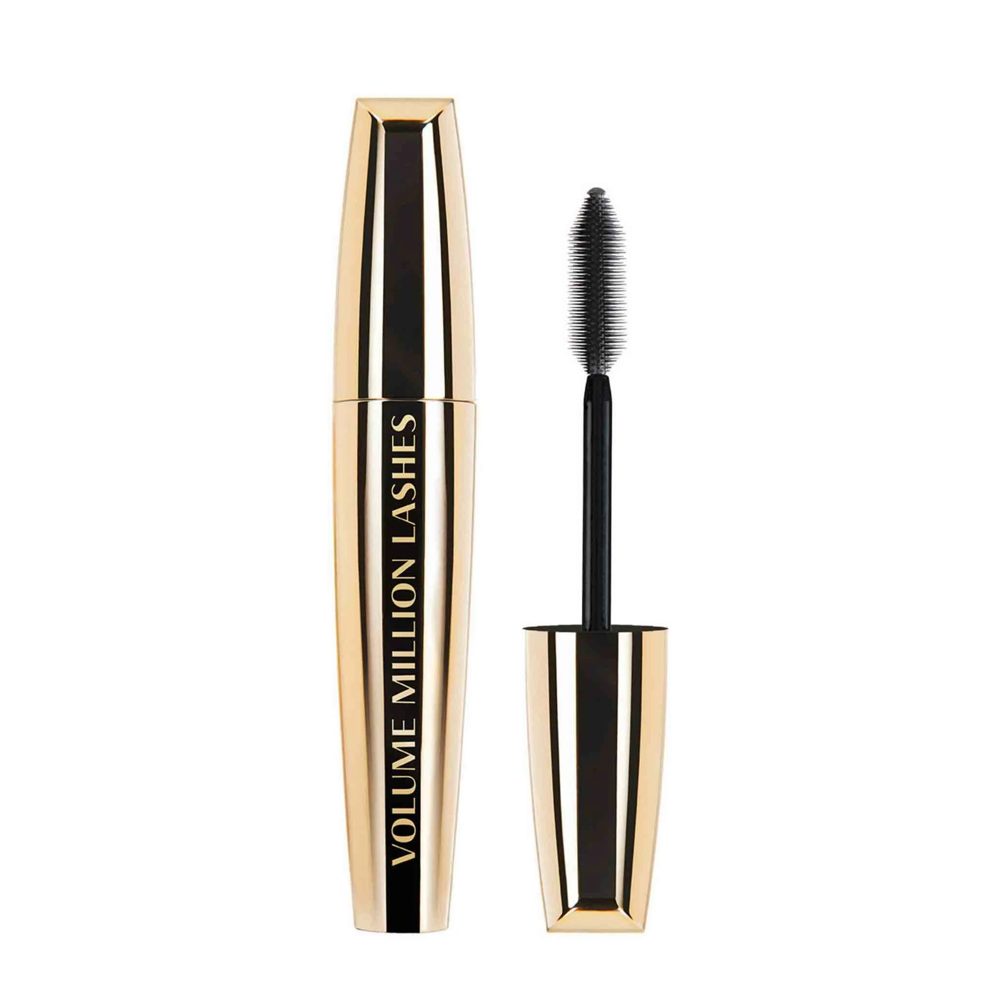 Volume Million Lashes Mascara - Black - 10,7ml