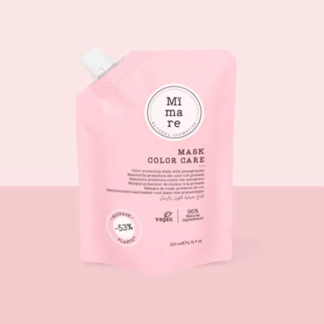 Color Care Mask - Image 3