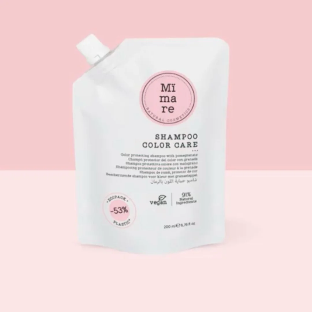 Color Care Shampoo - Image 3