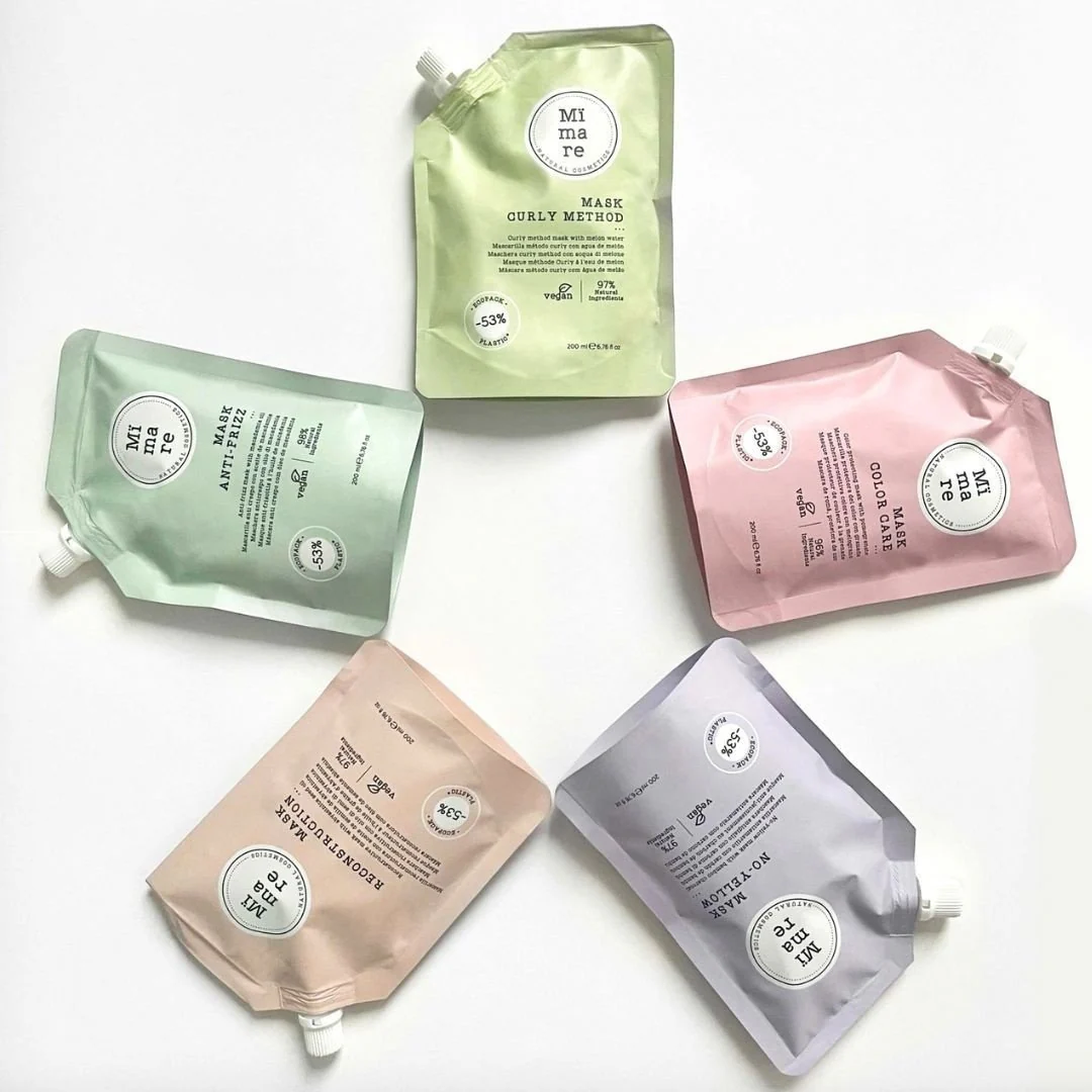 No Yellow Shampoo - Image 5