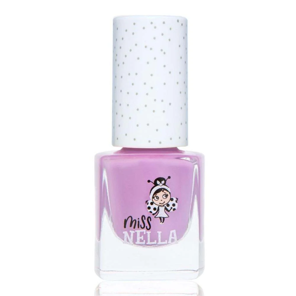 Bubble Gum Kindernagellak