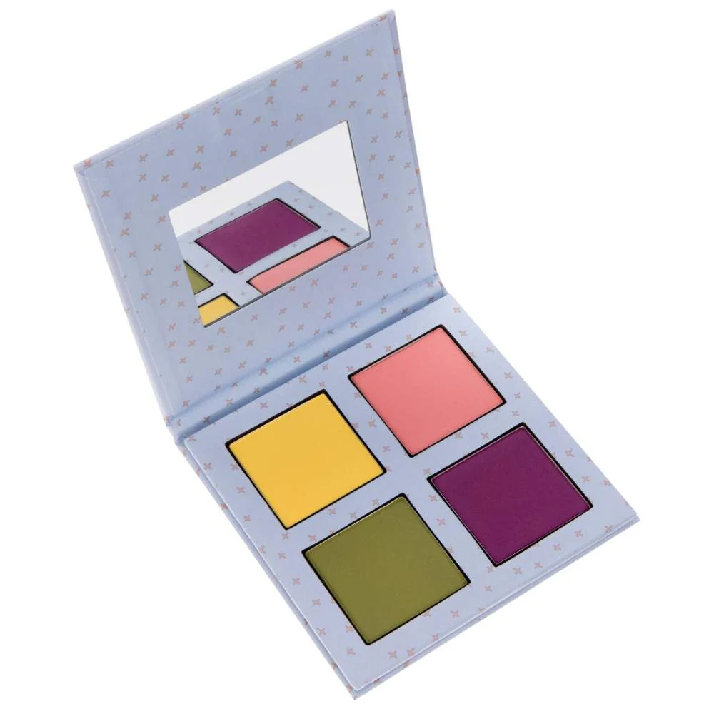 Candy Fantasy Eye & Cheek Palette - Image 3