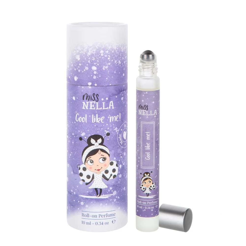 Cool  Like Me Roll On Oil Parfum