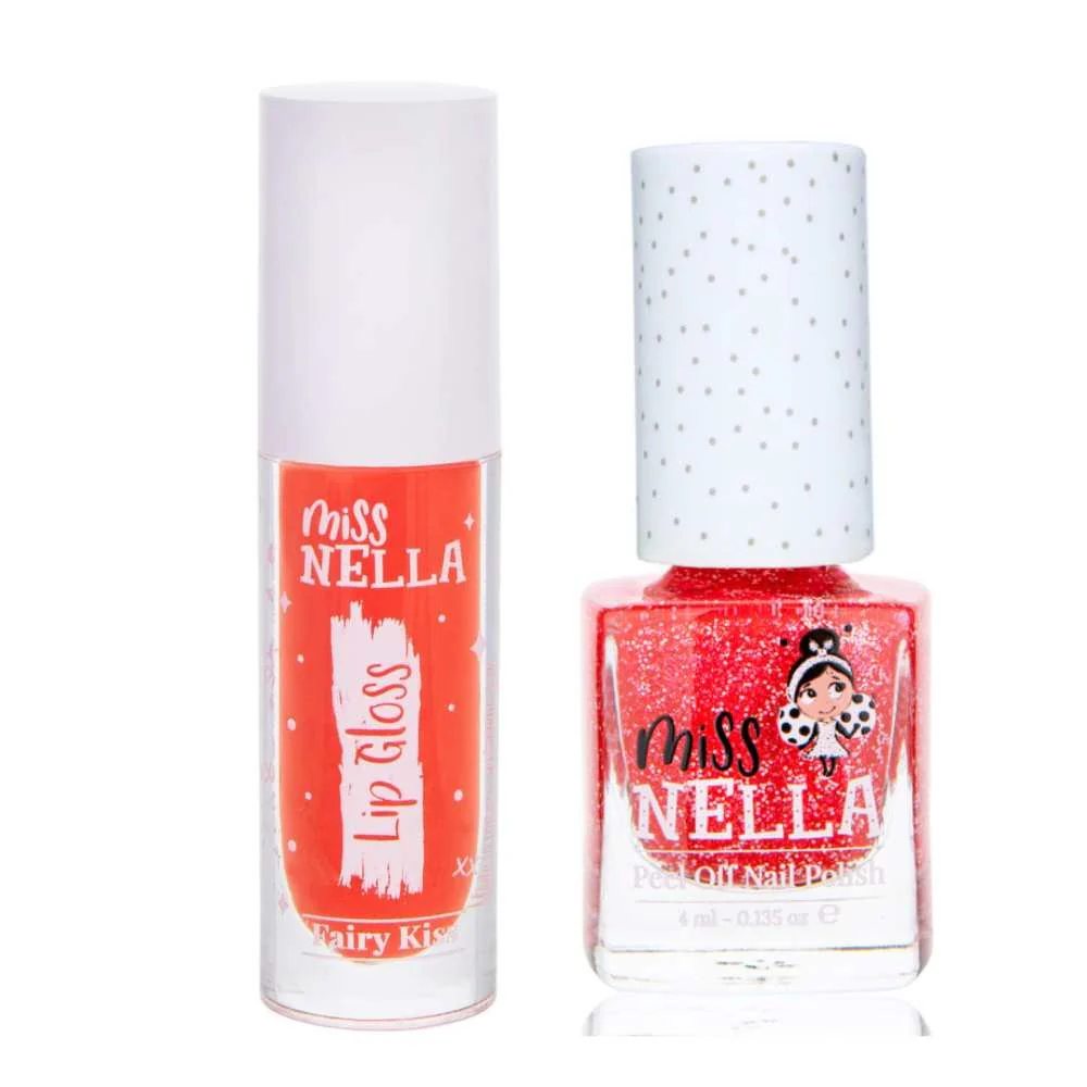 Fairy Kiss Duo Set