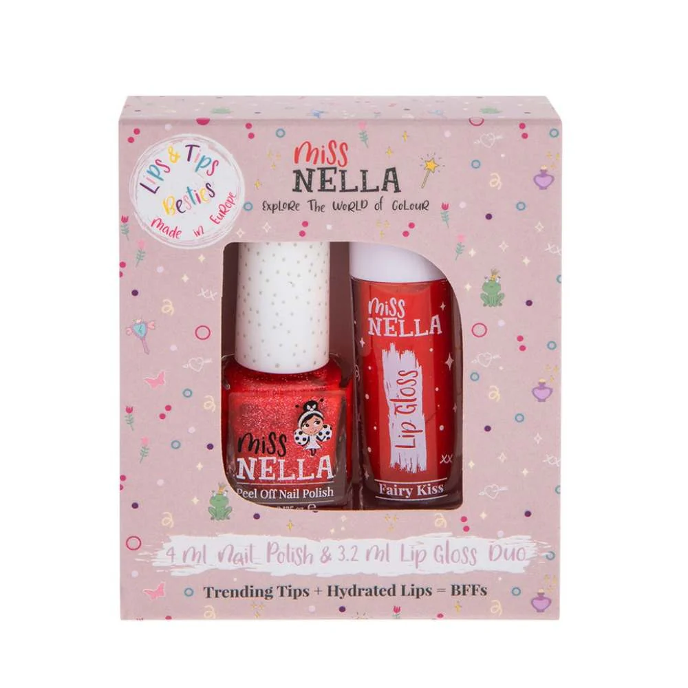 Fairy Kiss Duo Set - Image 2