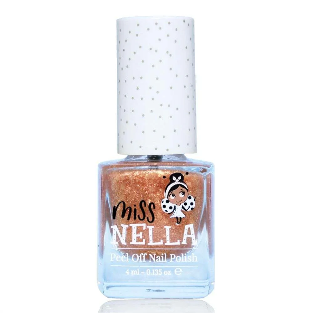 Open, Sesame! Glitter Kindernagellak