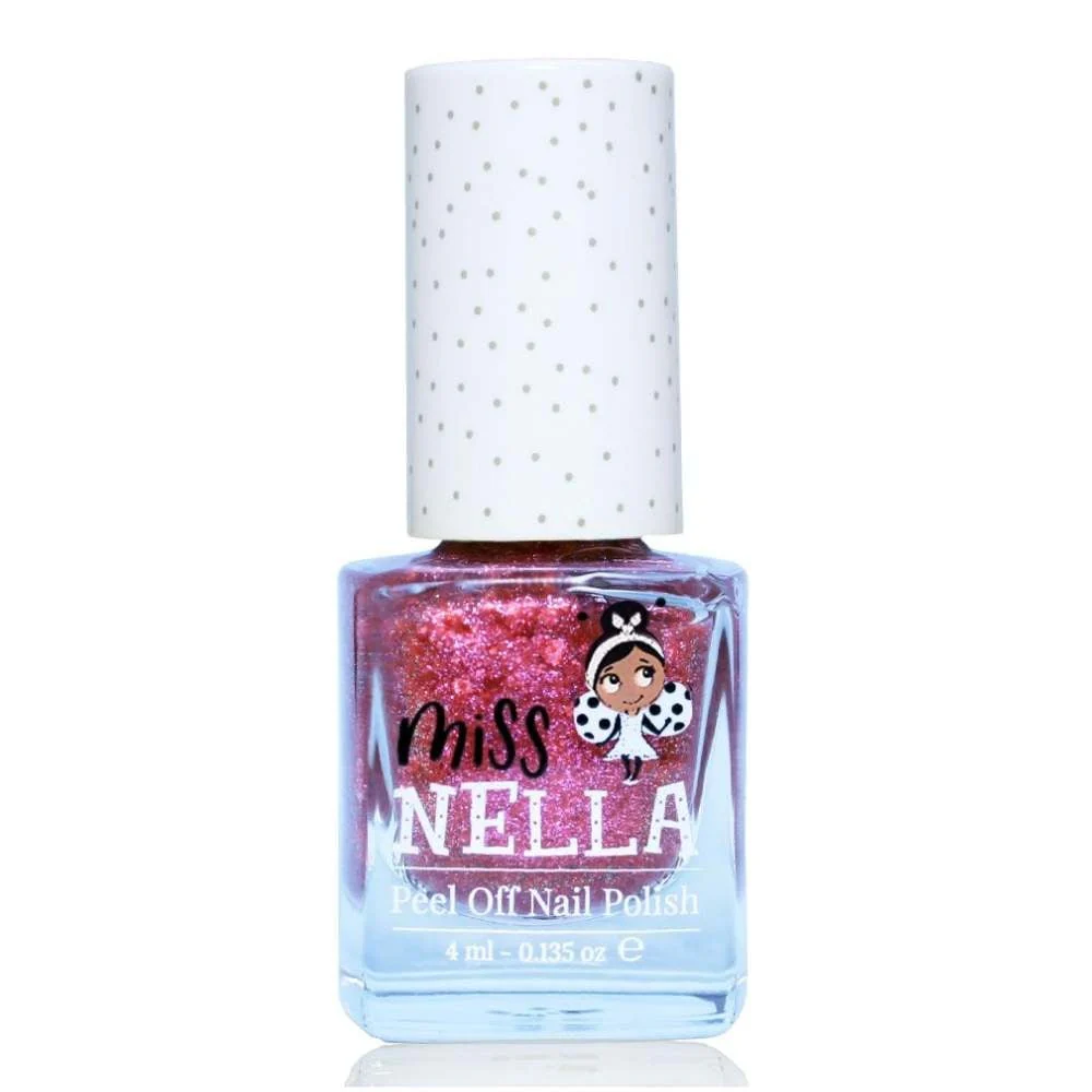 Shazam Nagellak