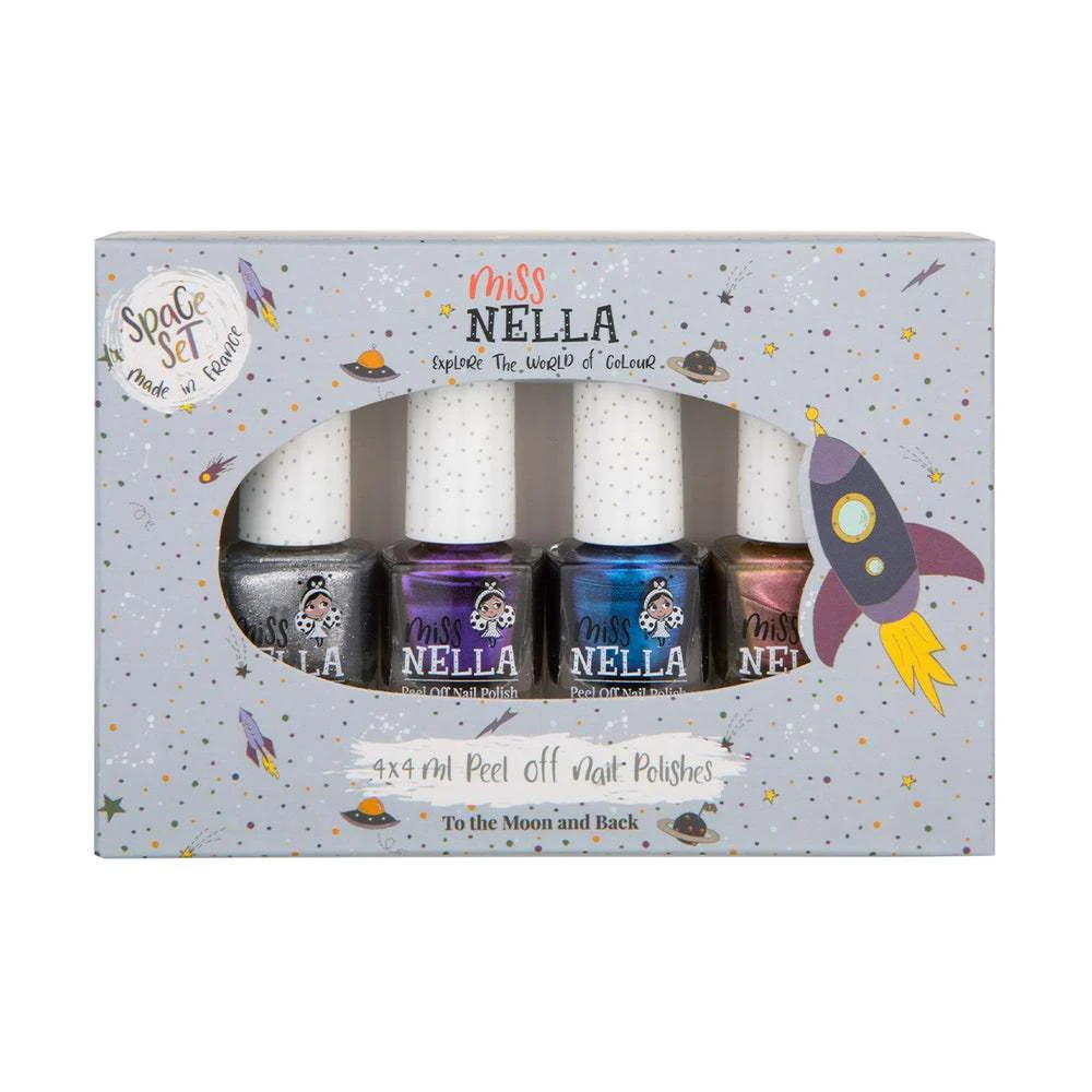Space Set Nagellak