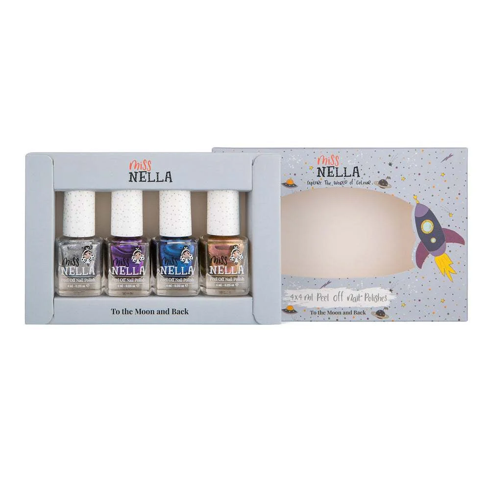 Space Set Nagellak - Image 2