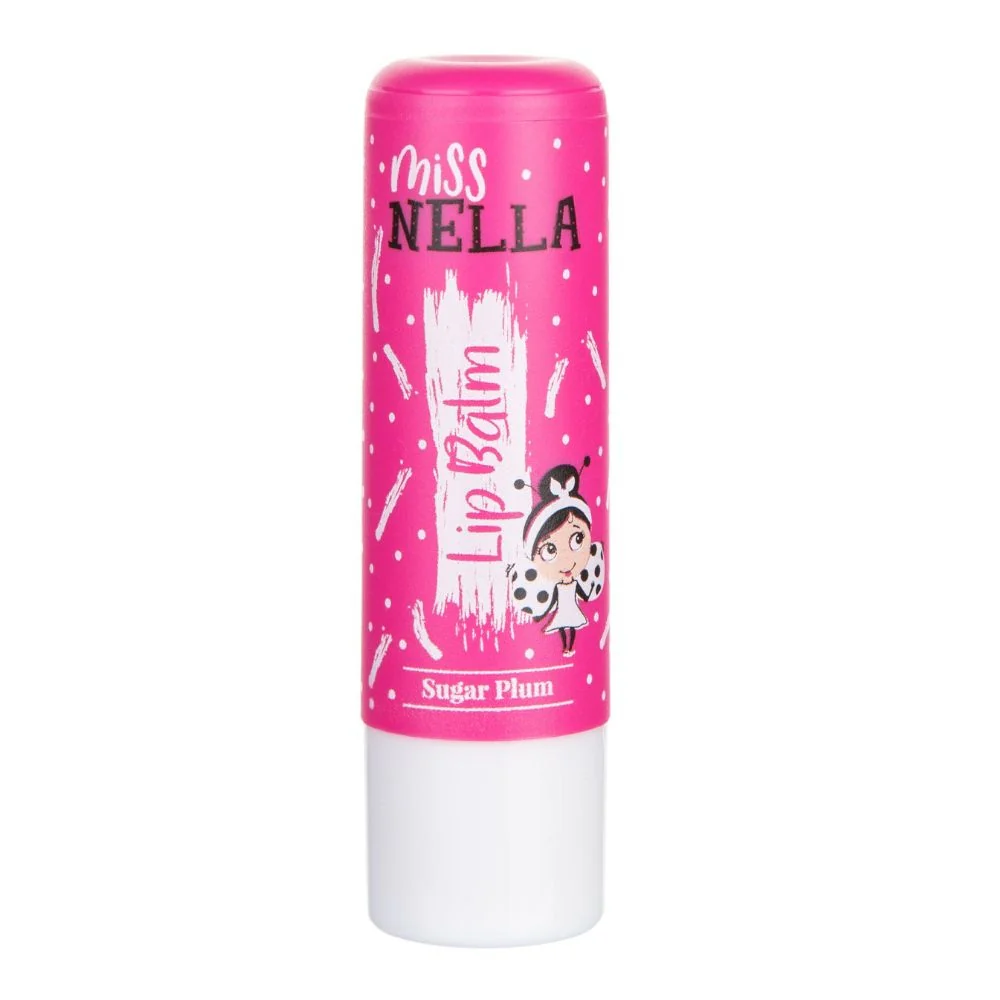 Sugar Plum XL Natuurlijke Lippenbalsem 4.3gr.