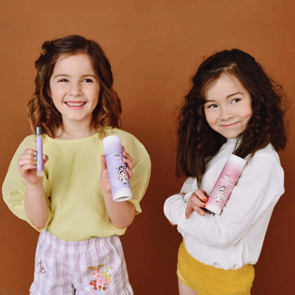 Sweet Like Me Roll On Oil Parfum - Tropische mango - Image 5