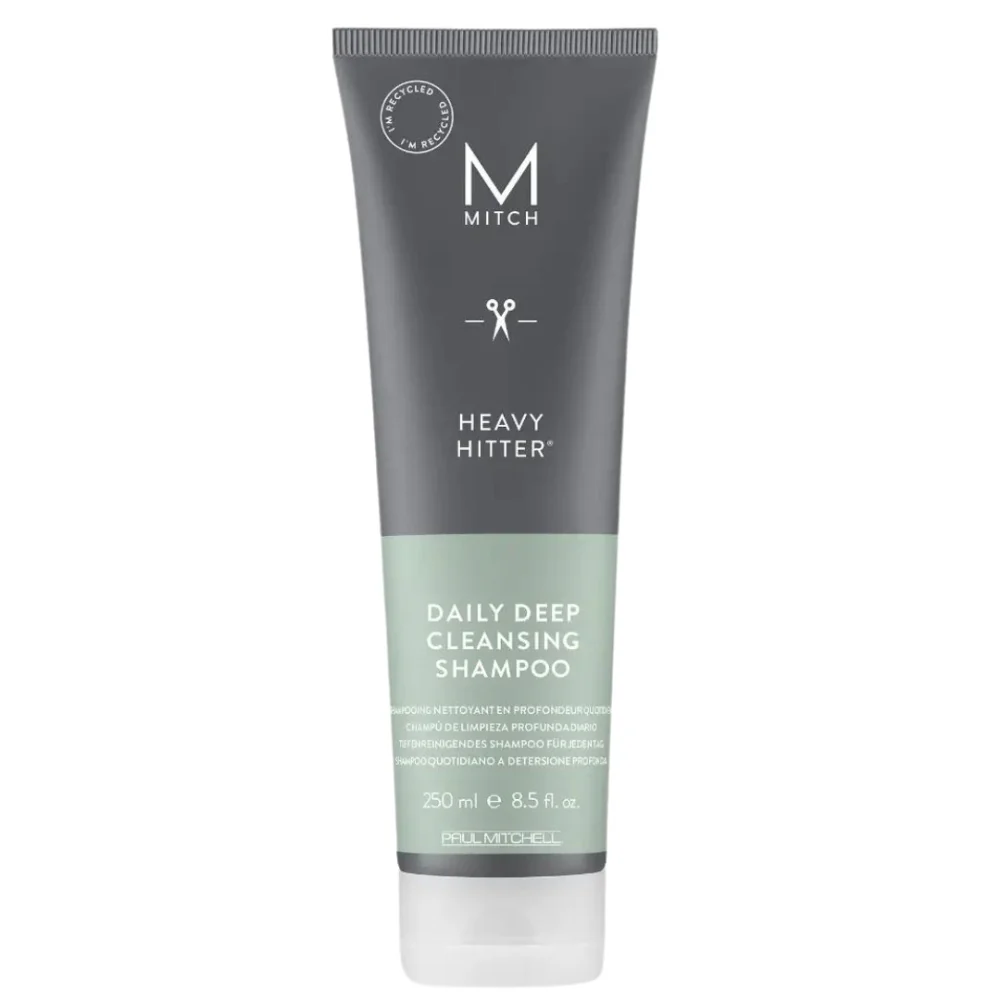 Mitch Heavy Hitter Shampoo - Image 2