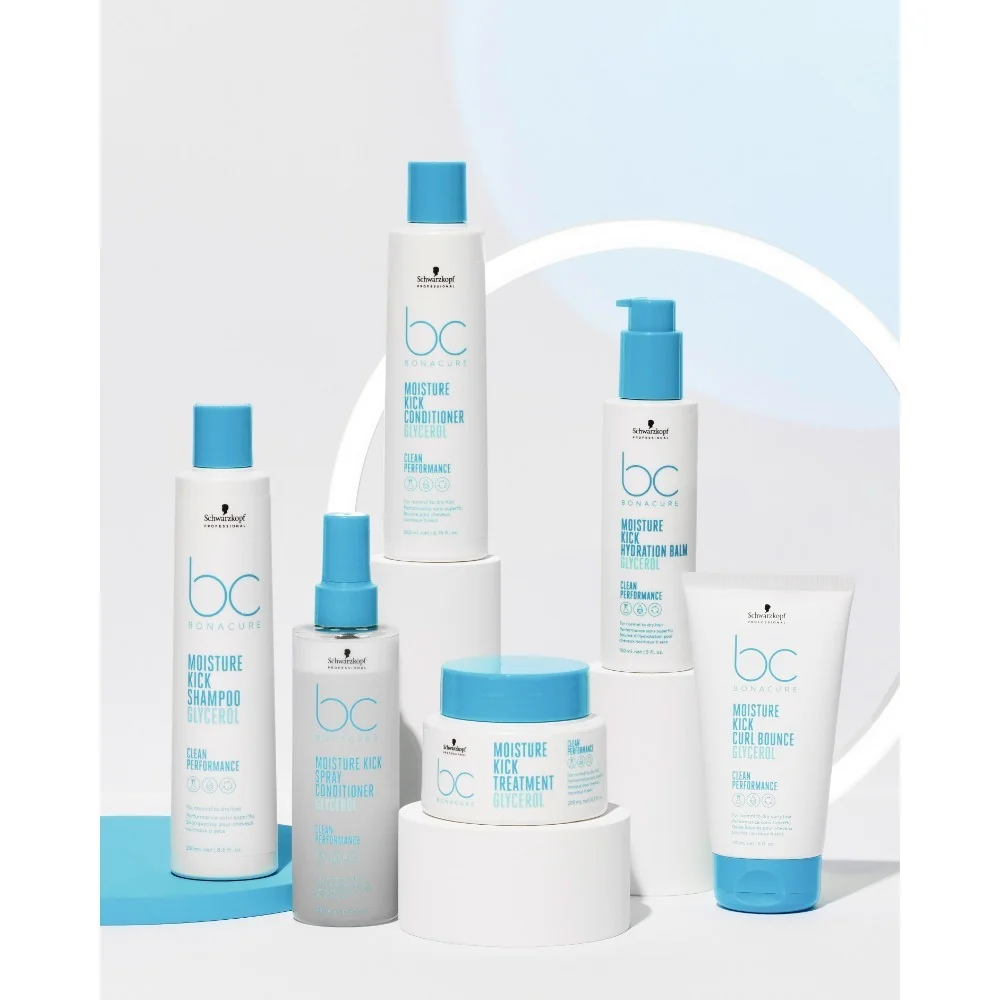 BC Moisture Kick Spray Conditioner - Sale - Image 3