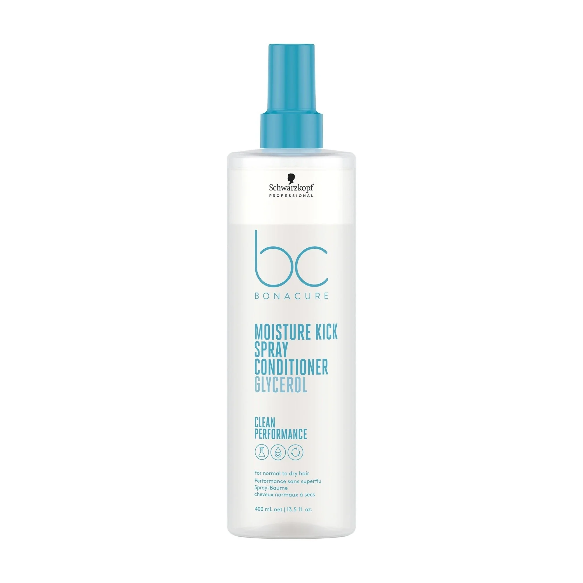 BC Moisture Kick Spray Conditioner - Sale - Image 5
