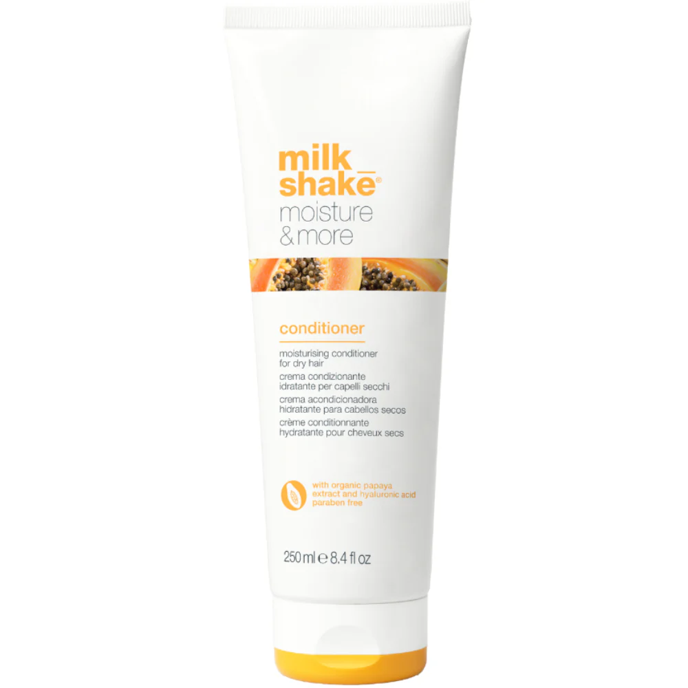 Moisture & More Conditioner - 250ml