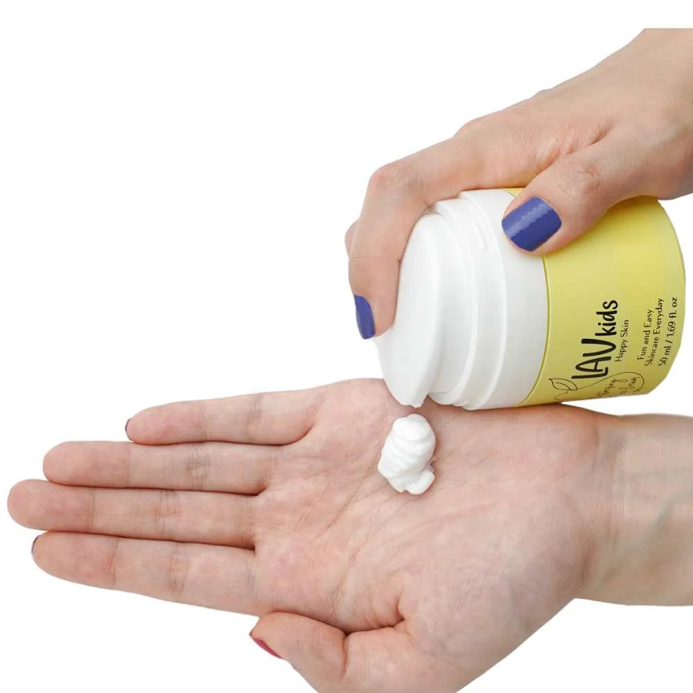 Moisturizing Gezichtscreme - 50ml - Image 3