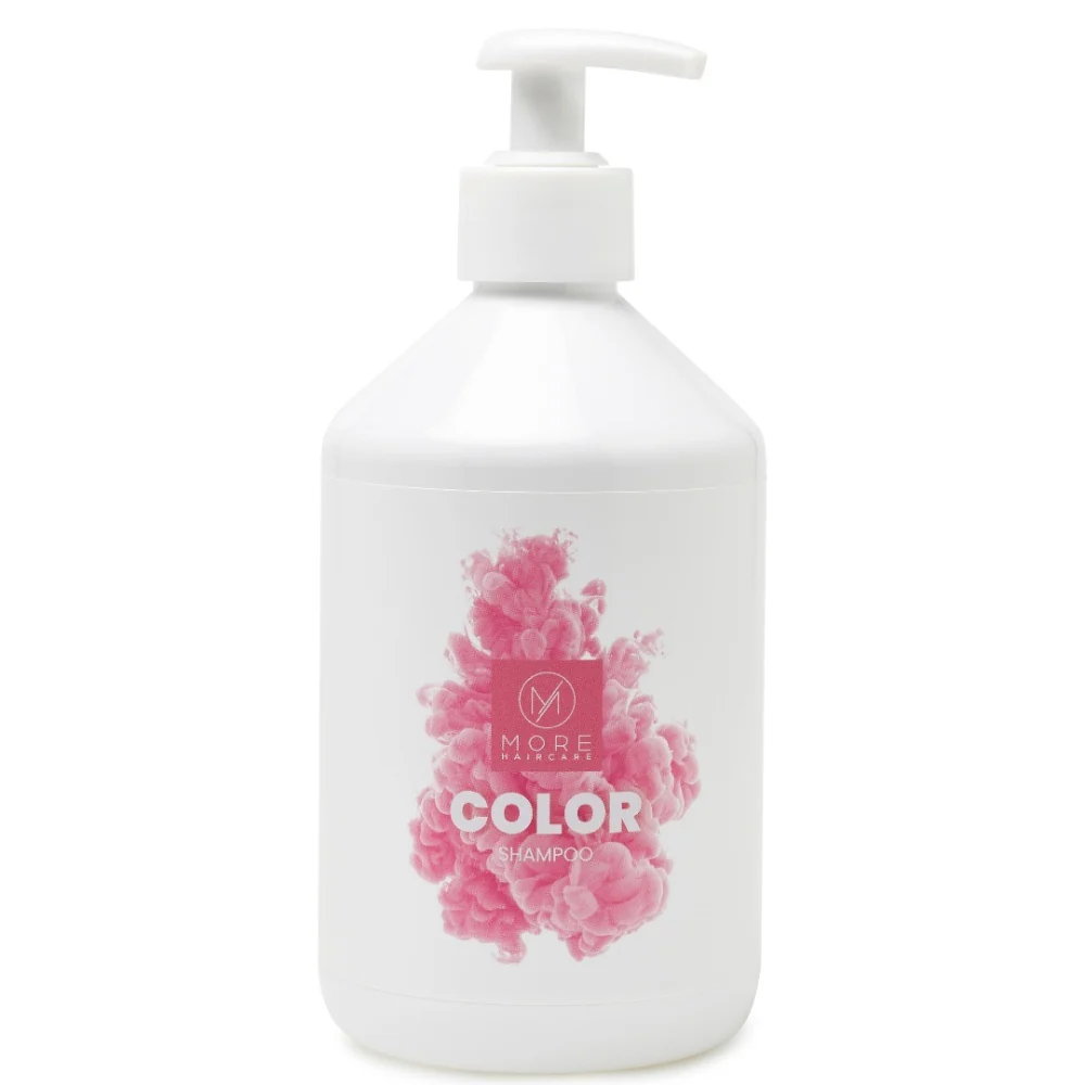 Color Shampoo - Image 3