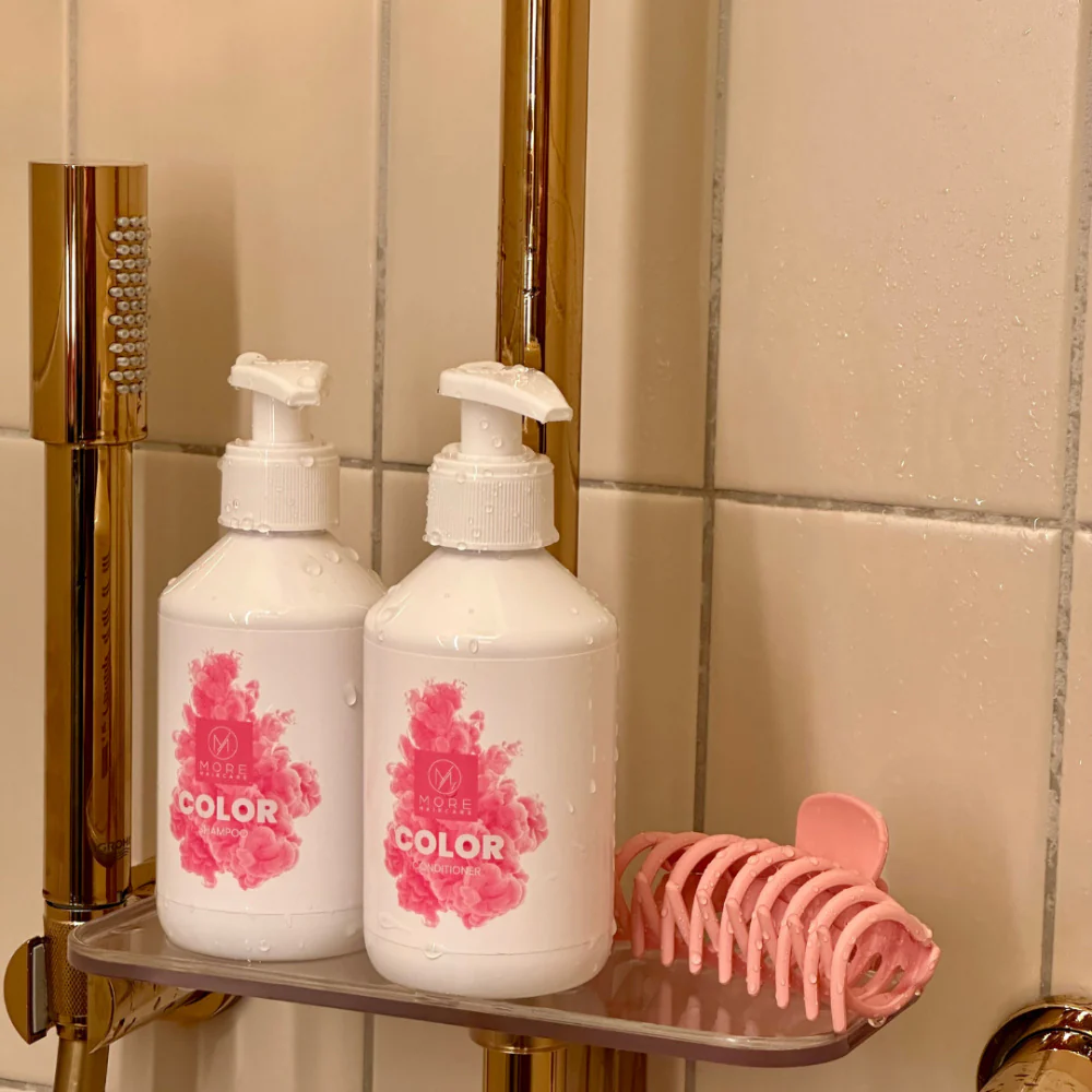 Color Shampoo - Image 5
