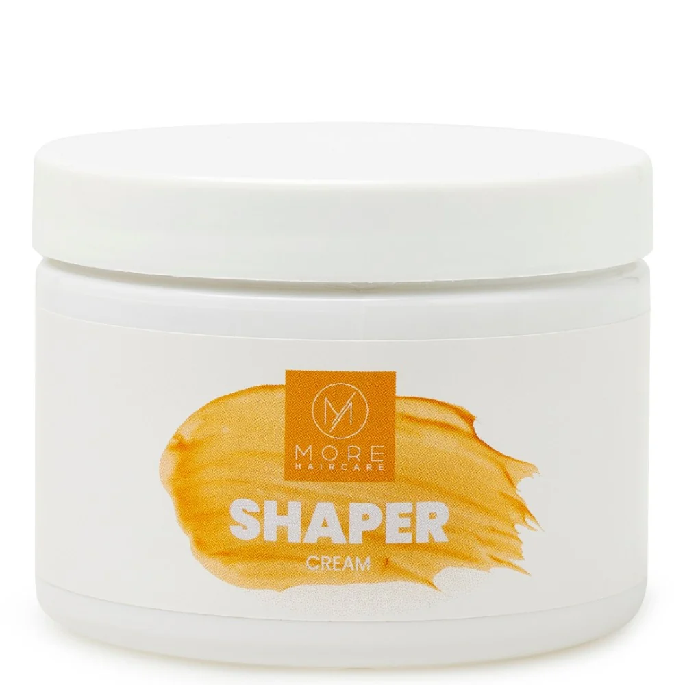 Shaper Cream - 150ml