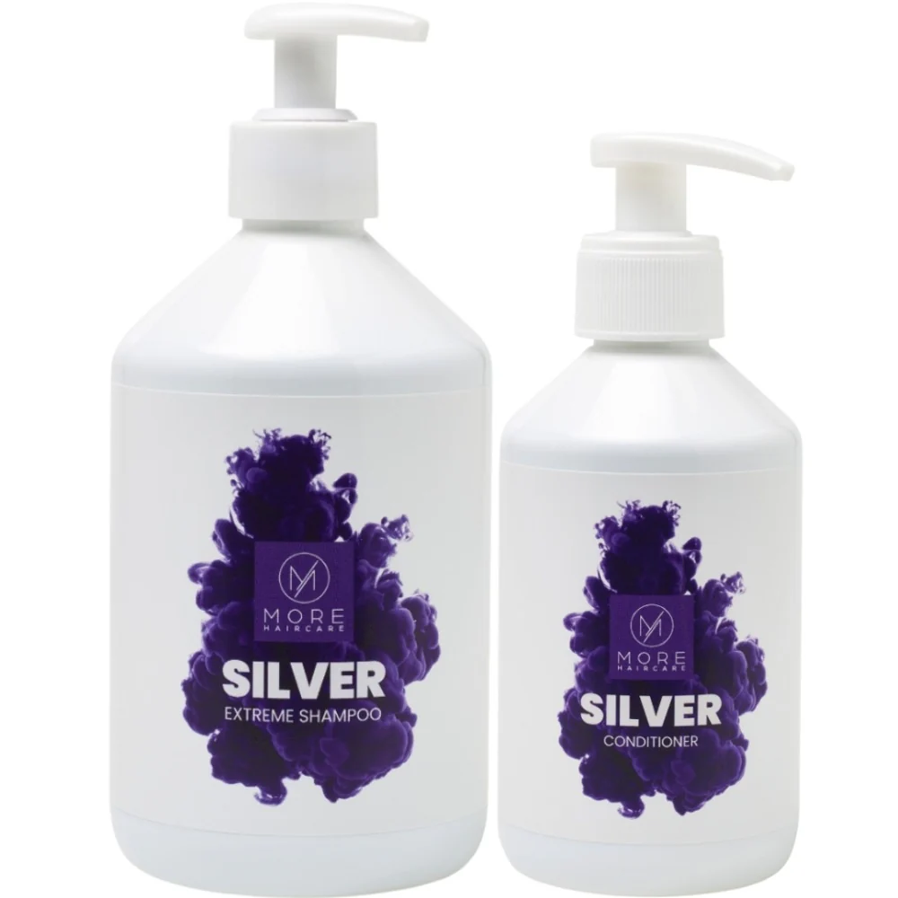 The Big User Set - 500+250ml