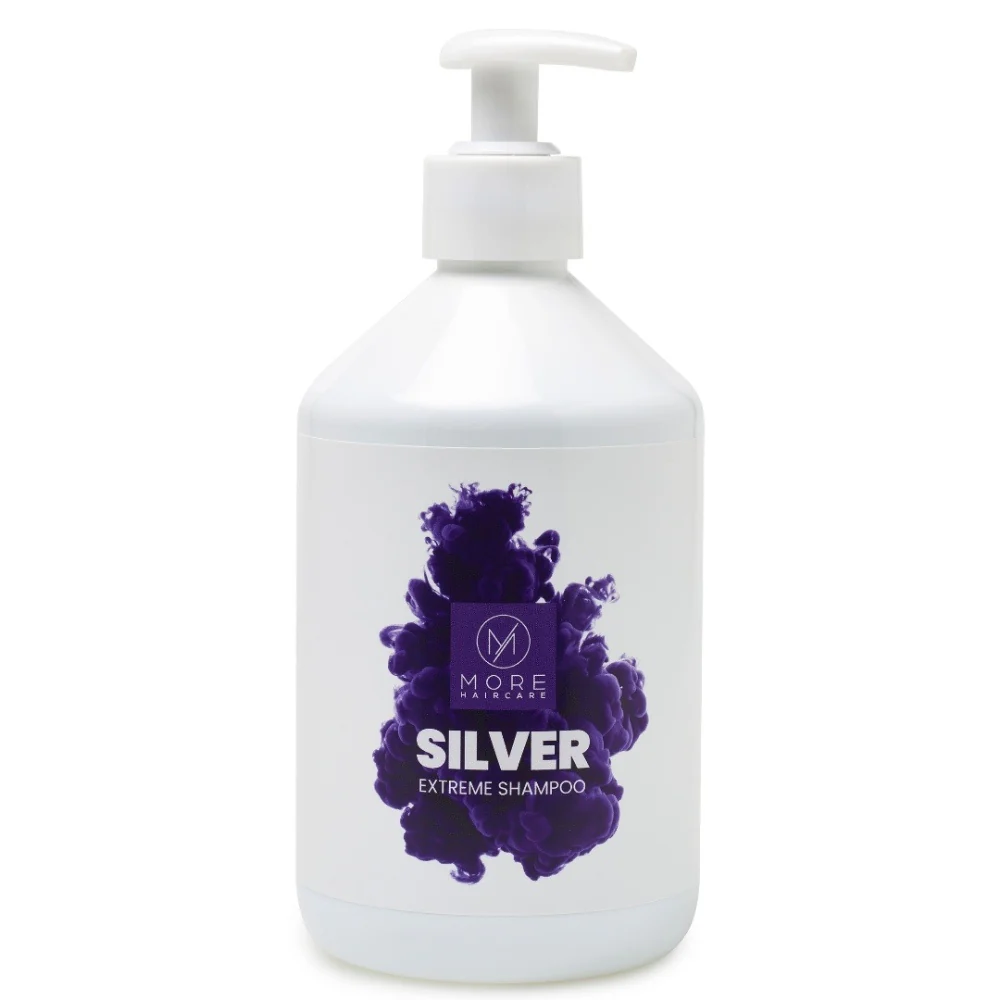 The Complete Silver Set - 2x250+200ml - Image 2