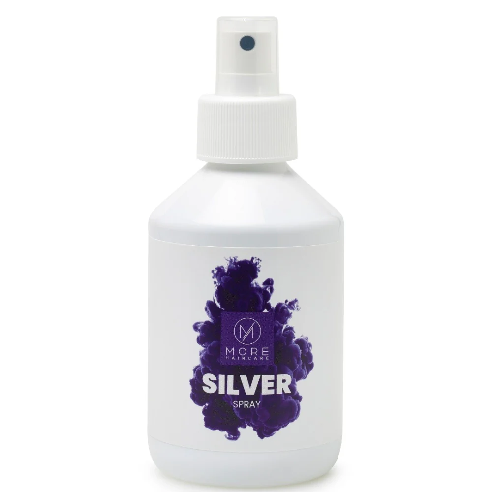 The Complete Silver Set - 2x250+200ml - Image 4