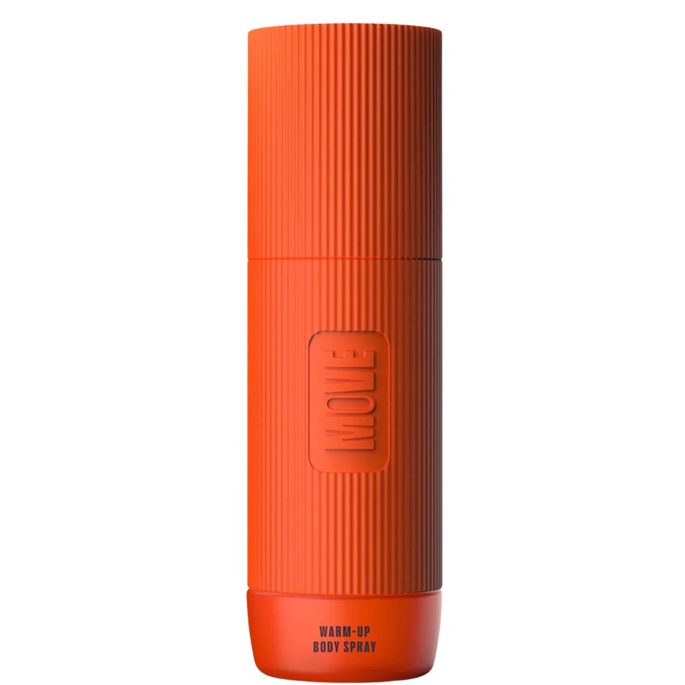 Warming Body Spray Starter Kit - 150ml - Image 6