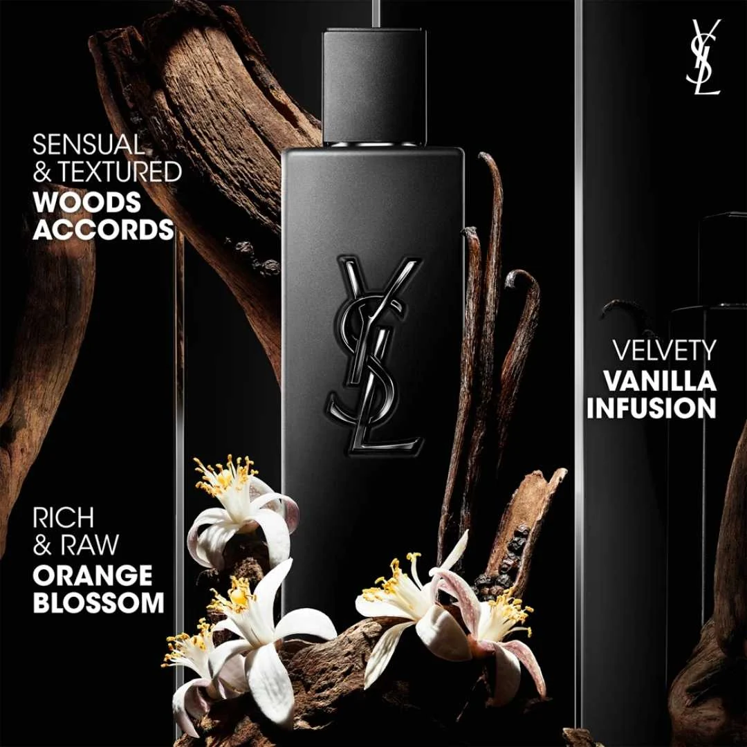 Myslf Le Parfum - 60ml - Image 3