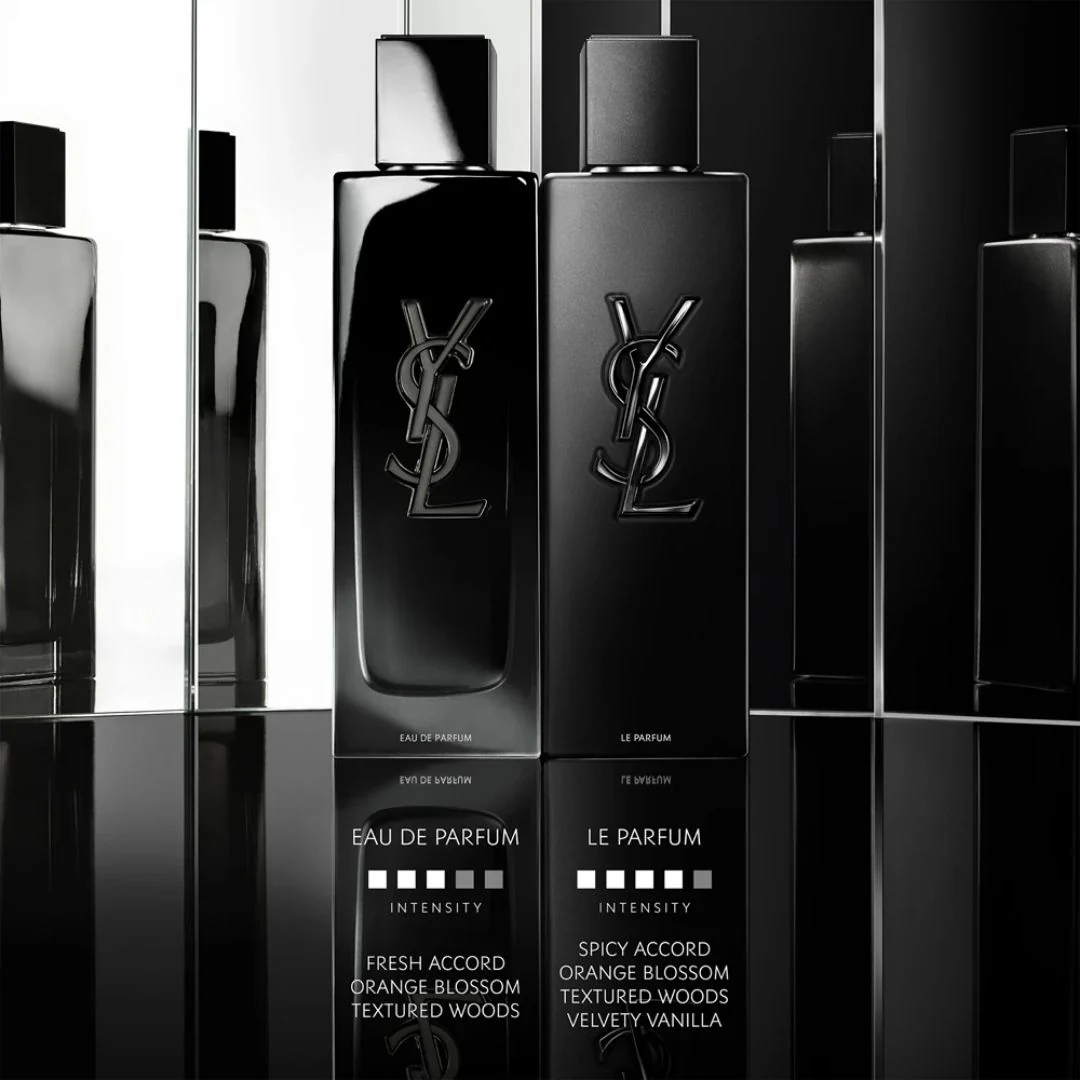 Myslf Le Parfum - 60ml - Image 4