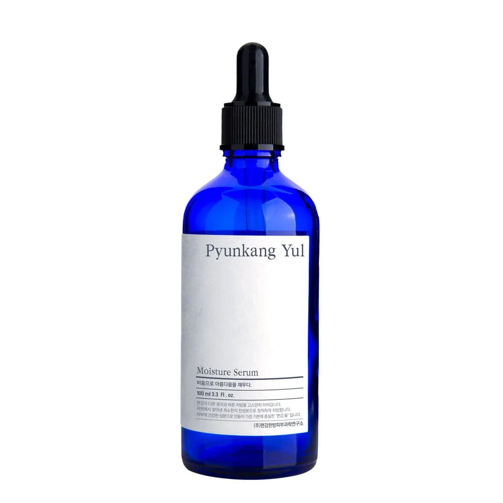 Moisture Serum - 100ml