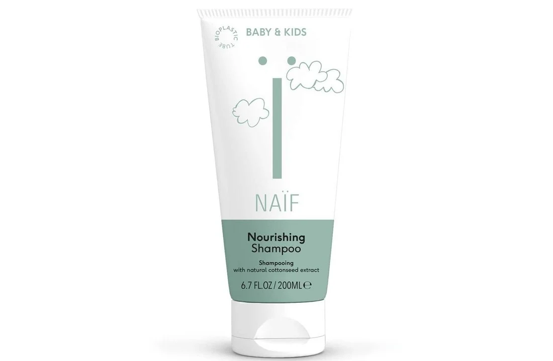 Family Hair Pack - 2x 200ml - Image 2