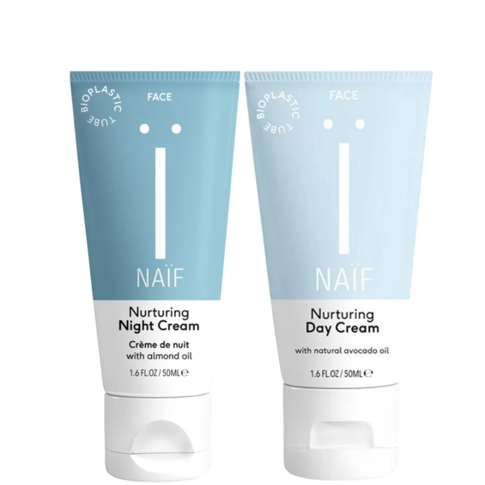 Grown-up Skincare Set - 2x 50ml