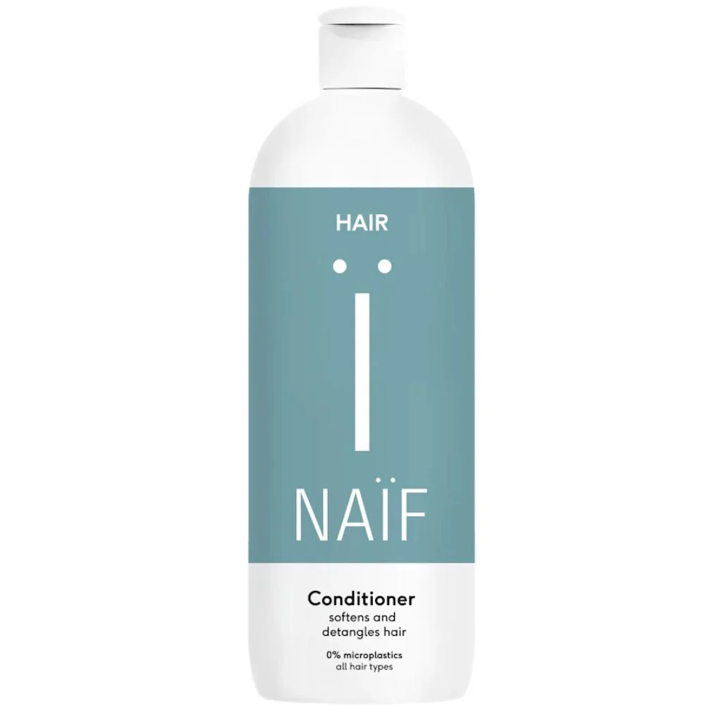 Hair Softening & Detangling Conditioner - 200ml