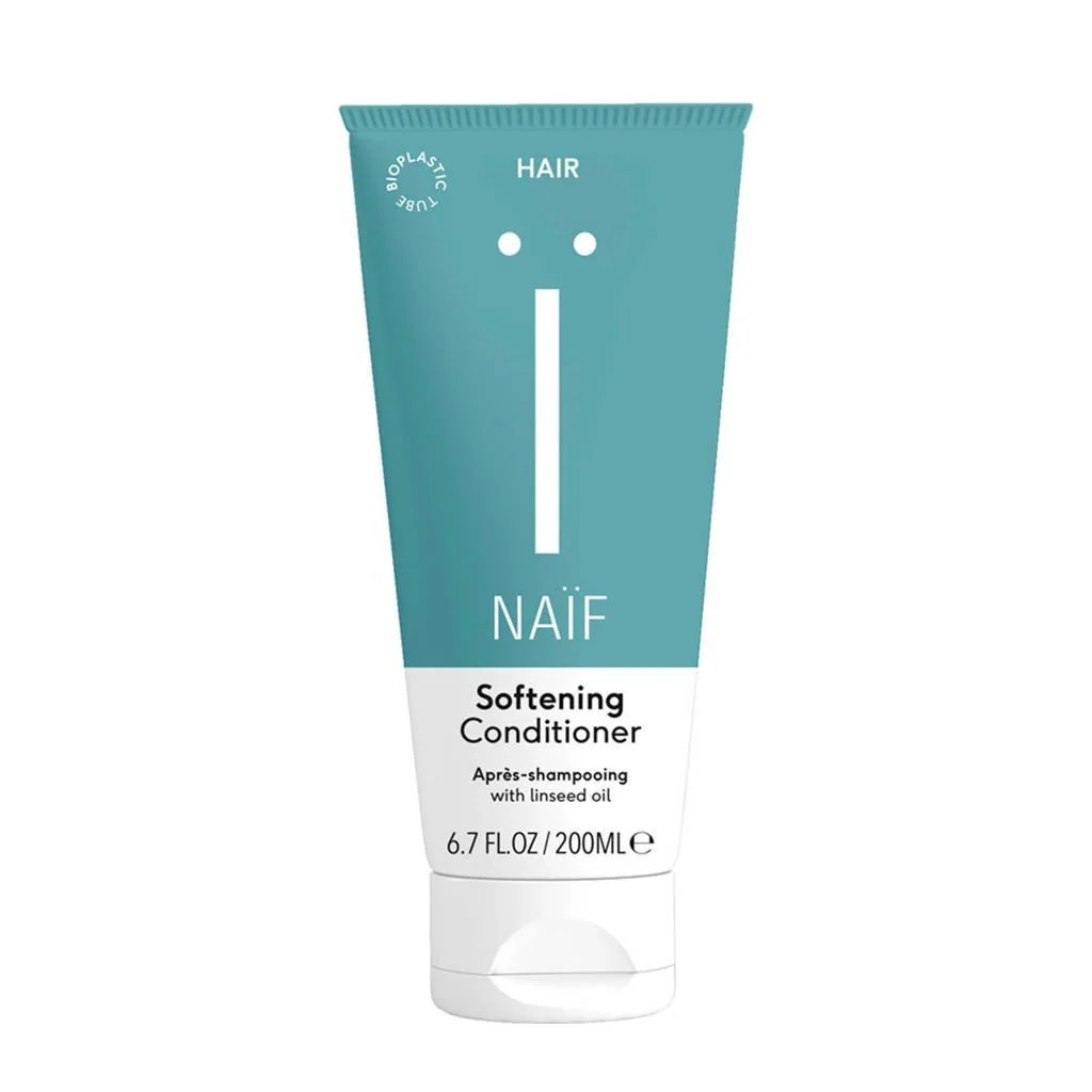Hair Softening Conditioner - 200ml