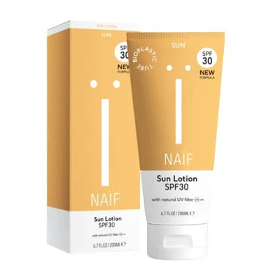 Sun Lotion SPF30 - 200ml
