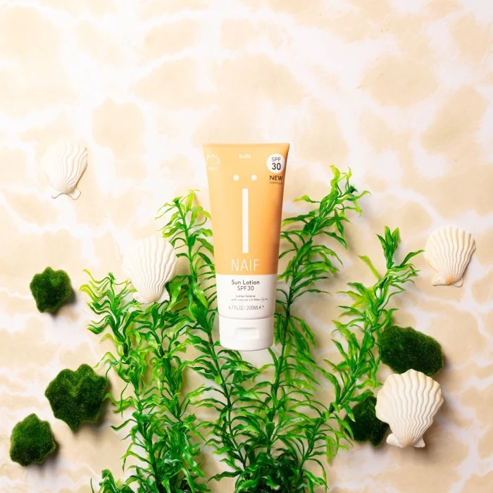 Sun Lotion SPF30 - 200ml - Image 2