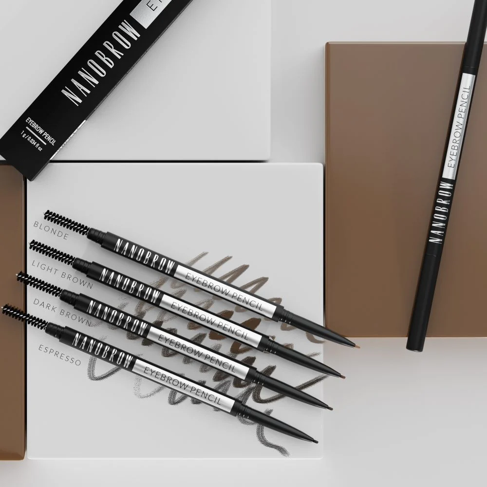 Espresso Eyebrow Pencil - Image 5