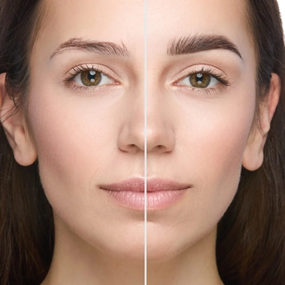 Eyebrow Powder Kit Dark - 4gr - Image 2