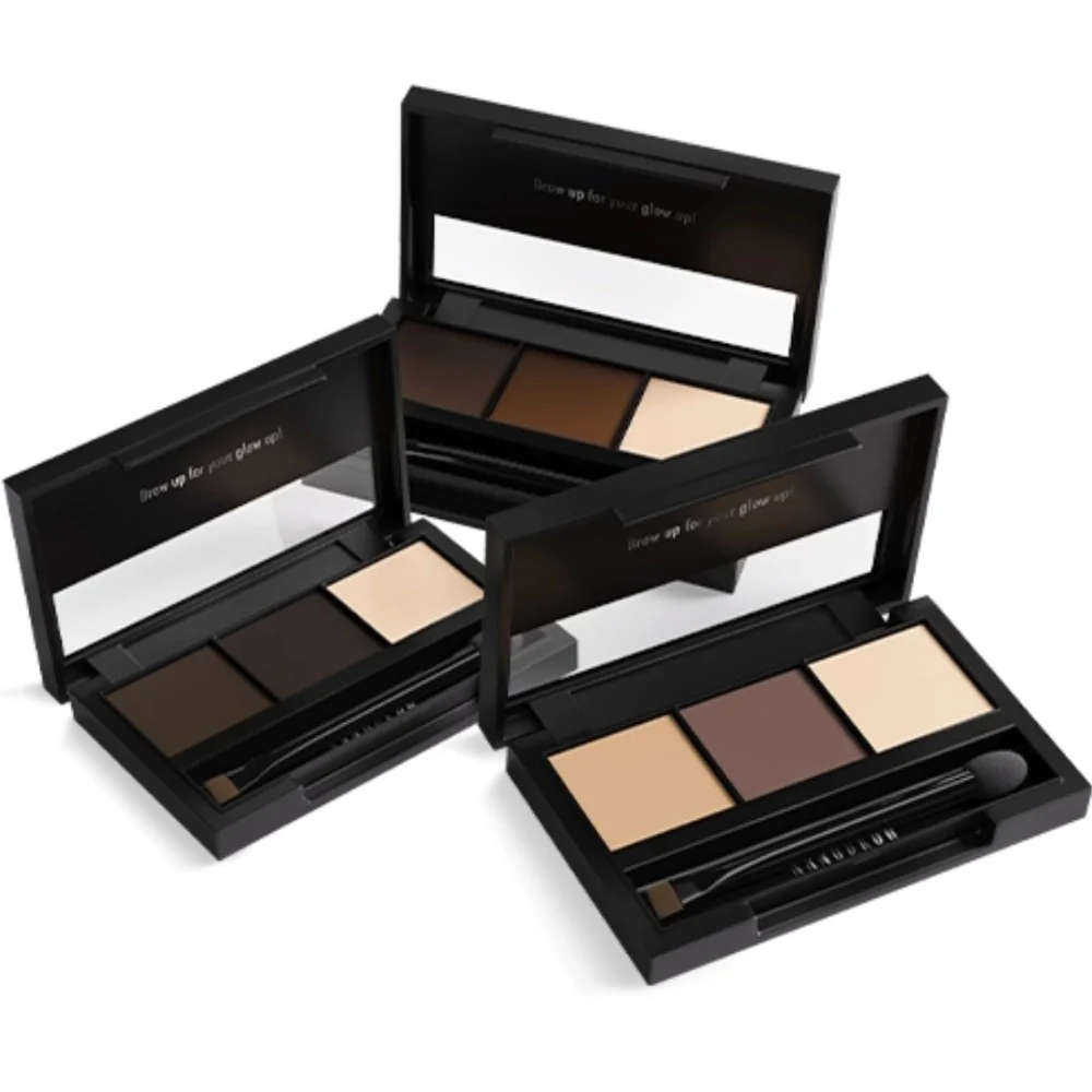 Eyebrow Powder Kit Medium - 4gr - Image 4