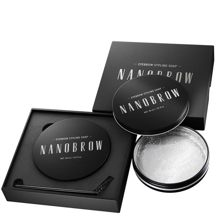 Eyebrow Styling Soap - 30ml