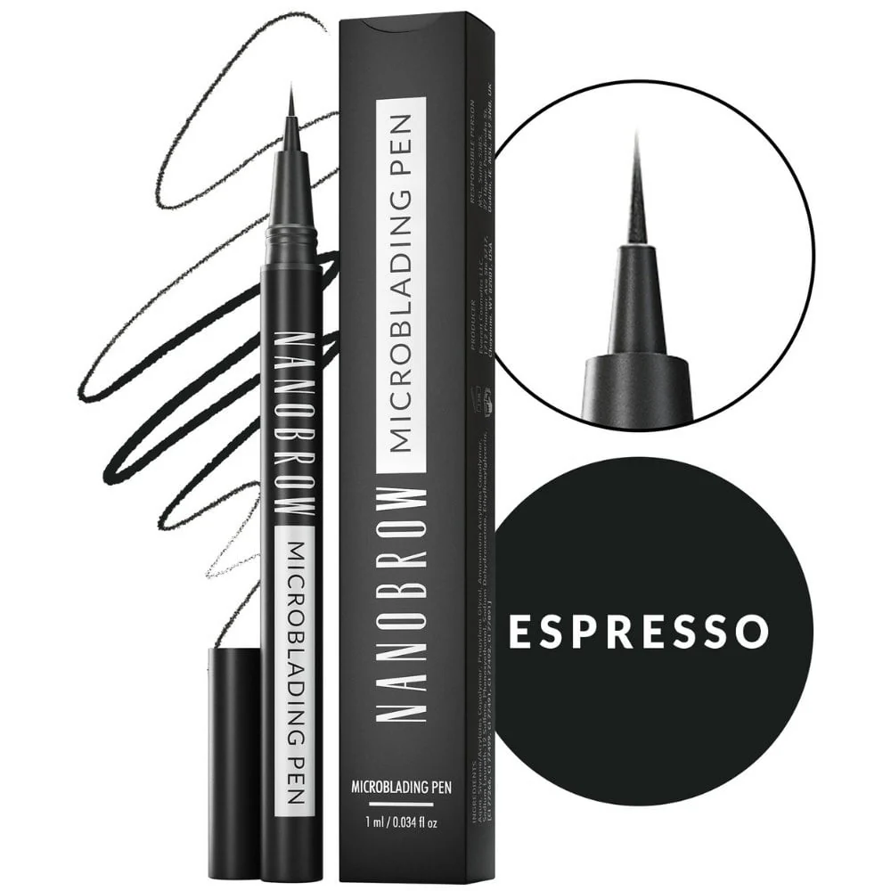 Microblading Pen Espresso - 1ml
