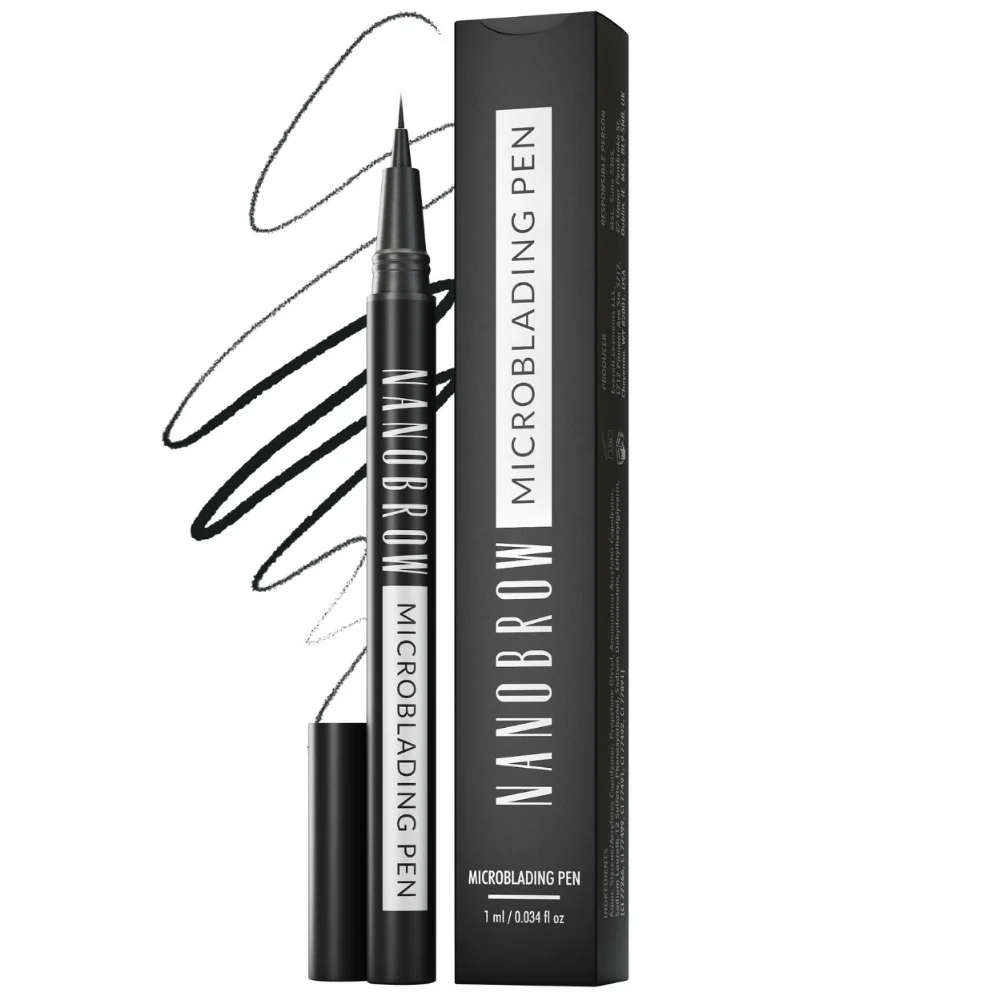 Microblading Pen Espresso - 1ml - Image 2